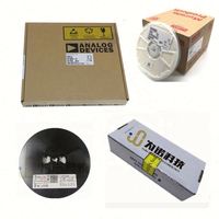 Composant électronique d'origine RFCSR-N3300-TP50 SMD / Puces IC
