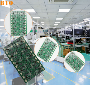 OEM sản xuất pcba cho <span class=keywords><strong>bluetooth</strong></span> loa không dây bảng mạch khuếch đại âm thanh màu xanh răng Bo mạch chủ điều khiển <span class=keywords><strong>PCB</strong></span> tai nghe - Product Image 2
