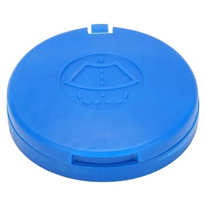 Bouchon de réservoir de liquide lave-glace de marque propre 643230 pour Peugeot 206 207 408 307 C5 - Product Image 1