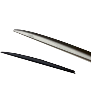 Neue Moderne Goldene Möbelgriffe von Chinesischem Hardware-Lieferanten - Gebürstete Kühlschrankgriffe - Product Image 2