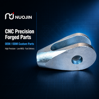 Pièces usinées CNC de haute précision sur mesure OEM, pièces en acier inoxydable, service de tournage et de fraisage CNC, directement de l'usine