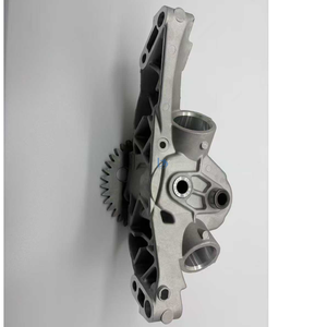 Pompe à huile moteur de haute qualité LU YUE 20553753 pour TAD540VE TAD550VE TAD570VE TAD740GE TAD870VE TAD1170VE TAD1230G - Product Image 2