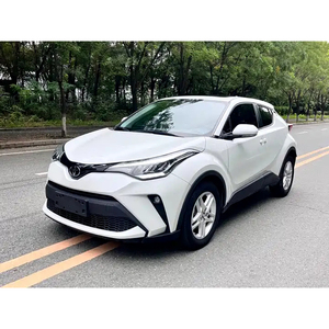 <span class=keywords><strong>2022</strong></span> <span class=keywords><strong>Toyota</strong></span> <span class=keywords><strong>C</strong></span>-H-R automatique 2WD 2.0L avec toit ouvrant adulte tout-terrain SUV voiture d'occasion tour à gauche voiture - Product Image 2