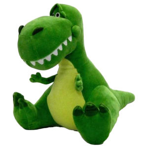 <span class=keywords><strong>Grandi</strong></span> <span class=keywords><strong>occhi</strong></span> blu su misura dinosauro giocattolo <span class=keywords><strong>peluche</strong></span> <span class=keywords><strong>peluche</strong></span> <span class=keywords><strong>peluche</strong></span> giocattolo animale dinosauro - Product Image 2
