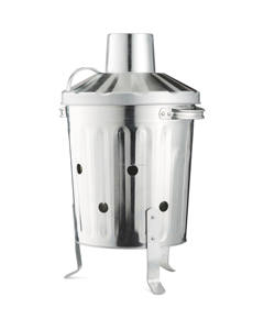 <b>Garden</b> Waste Burning Large <b>Fire</b> <b>Bin</b> Incinerator Wholesale - Product Image 3