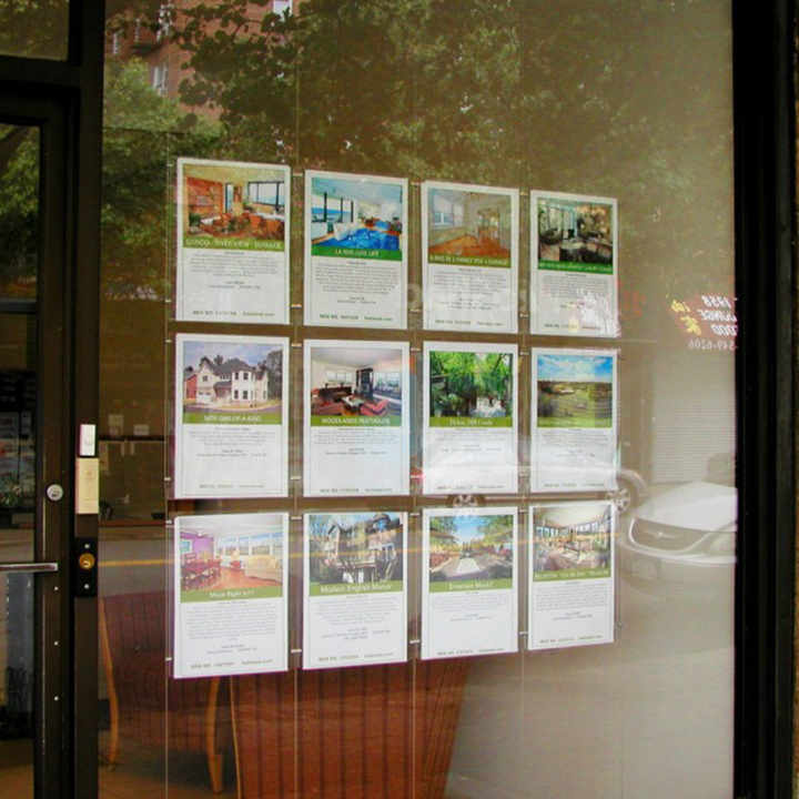 LEDクリスタルライトパネル