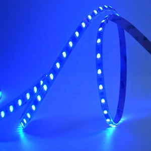 แถบไฟแนวแฟนตาซี RGBW แถบแสงเส้นตรงตั้งโปรแกรมได้แถบไฟสำหรับใช้ในน้ำ - Product Image 3