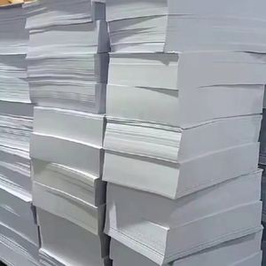Papel para Copiar Tamaño Carta A4, 80g, 500 Hojas por Resma - Product Image 5