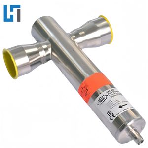 Válvula de Control Electrónico Plc, Controlador de Programación, Automatización Industrial, Stock, Original, Nuevo, 1, 2, 2, 2 - Product Image 1