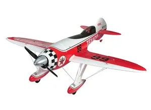 TOP Bf 109 Rc Planes HOBBY 1200MM GEEBEE Kids Remote Control Airplane Rc Plane Giant Scale Free