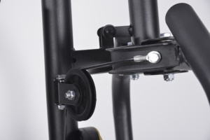 Máquina de gimnasio en casa múltiple Equipo todo en uno para entrenamiento muscular múltiple, ejercicios de función multiusos - Product Image 5