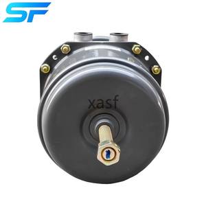 Pièces de camion lourd CNHTC SINOTRUK HOWO, <span class=keywords><strong>chambre</strong></span> de frein (L=60) WG9000360909 pour HOWO T5G T7H TX A7 C7H G7 - Product Image 4