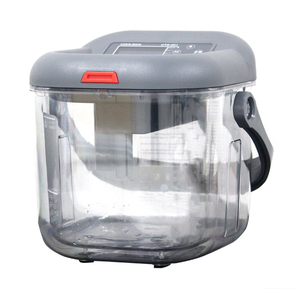 KK ระบบหมุนเวียนน้ำแข็งที่มีขนาดใหญ่ปรับ <span class=keywords><strong>Cryo</strong></span> ข้อมือสำหรับเข่าไหล่ข้อเท้า - Product Image 2