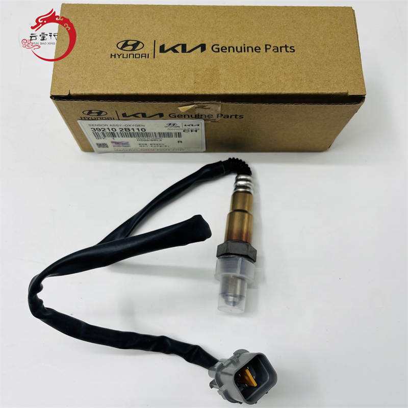 なち様 ヒイロ 39210-38405 New Oxygen Sensor Fits For Kia Hyundai