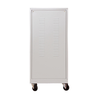 Stabilisateur de tension servo SAKO Tns triphasé 380V 40kva pour ascenseur