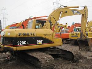 สำหรับรถขุดไฮดรอลิกแบบตีนตะขาบ 320D/320C/320GC/320GX ของแท้จากญี่ปุ่น น้ำหนัก 20 ตัน ชิ้นส่วนหลักเครื่องยนต์/มอเตอร์/ปั๊ม รับประกัน 1 ปี - Product Image 3