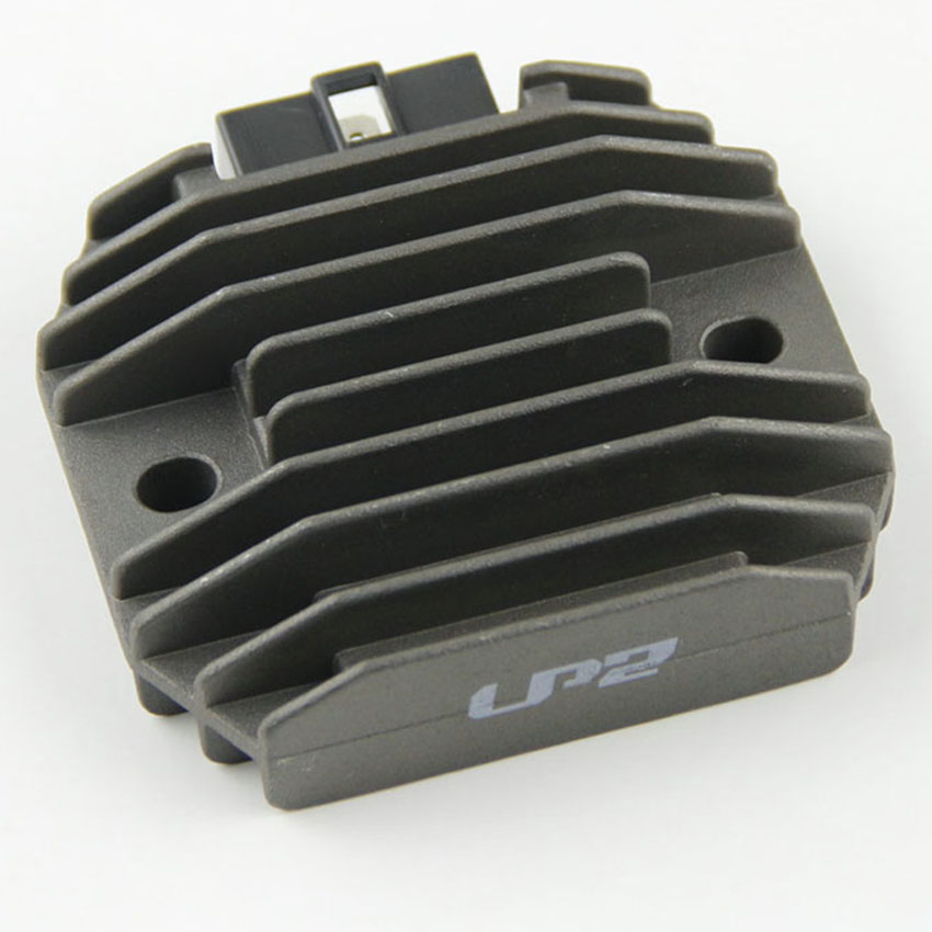 オートバイ電圧レギュレータ整流器カワサキ 21066-1101 21066-1089