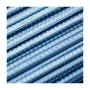 Barra de acero deformada Hebei China Q235 HRB335 HRB400 HRB500 GR460A/B <span class=keywords><strong>GR500</strong></span> - Product Image 3