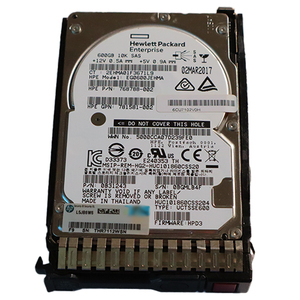 Original 600G 600G 10K SAS 12G 2.5 <b>Internal</b> Hard <b>Drive</b> <b>Internal</b> Hard <b>Drive</b> - Product Image 1