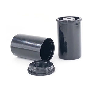 Boîte de <span class=keywords><strong>film</strong></span> 35 mm haut de gamme en vente directe d’usine, parfaite pour albums photo et cadeaux – Cassette de <span class=keywords><strong>film</strong></span> - Product Image 1