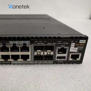<span class=keywords><strong>JL254A</strong></span> Neuf Original en Stock Commutateur HPE <span class=keywords><strong>Aruba</strong></span> Série 2930F 48G 4SFP+ <span class=keywords><strong>Aruba</strong></span> <span class=keywords><strong>JL254A</strong></span> au Meilleur Prix - Product Image 4