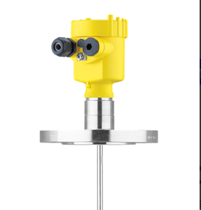 Capteur TDR FX81.AXETBHHXKMAX pour la mesure continue du niveau et de l'interface des liquides - Product Image 1