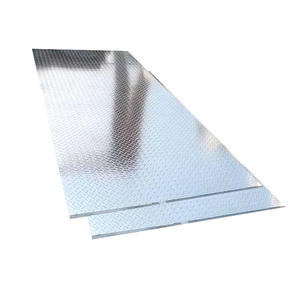 Lámina de Acero Galvanizado SGCC de 1.5mm, Estilo de Diseño Moderno <span class=keywords><strong>SDC</strong></span>, 1.5*1250*<span class=keywords><strong>C</strong></span>, Antiestática, en Existencia, Material de Construcción Antideslizante con Relieve - Product Image 1