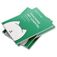 Papier d'art traité recto-verso pour la conception de brochures recto-verso