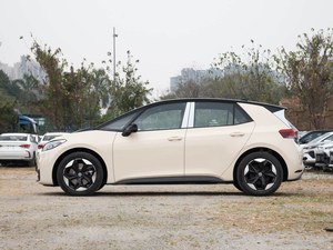 En stock Chine Véhicules électriques neufs <span class=keywords><strong>ID3</strong></span> <span class=keywords><strong>Volkswagen</strong></span> <span class=keywords><strong>ID3</strong></span> 2026 - Product Image 3