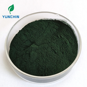 سعر خاص للمسحوق الكلوروفيل للطعام من الكلوروفيل - Product Image 1