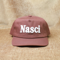 Gorra de Béisbol de 5 Paneles, 100% Algodón, Personalizada, Bordado 3D, Visera Ligeramente Curvada, Hebilla Metálica Ajustable