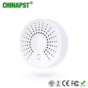 <span class=keywords><strong>Sensor</strong></span> <span class=keywords><strong>de</strong></span> <span class=keywords><strong>Humo</strong></span> Inteligente Inalámbrico WiFi Tuya <span class=keywords><strong>de</strong></span> Alta Calidad PST-WS001 - Product Image 2