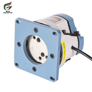 Jm120 परिशुद्धता कंपन मशीन (मानक प्रकार) स्वचालित सूक्ष्म-घटक फ़ीड - Product Image 4