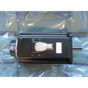 Motor Servo Trifásico Sin Escobillas R88M-1L4K030C, 4kW, 400VAC, 3000rpm, con Encoder Absoluto, para Automatización Industrial, Nuevo - Product Image 4