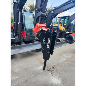 <span class=keywords><strong>Marteau</strong></span> de rhinocéros XINIU accessoire de machines de construction de haute qualité au meilleur prix - Product Image 2