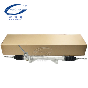 Engranaje <span class=keywords><strong>de</strong></span> dirección LHD <span class=keywords><strong>de</strong></span> dirección automática rack <span class=keywords><strong>caja</strong></span> para NISSAN Leaf C12 <span class=keywords><strong>tiida</strong></span> 11-17 48001-3NA0B - Product Image 6