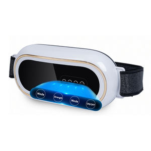 Cinturón de masaje vibratorio para Fitness, nuevo estilo, gran oferta, Motor de vibración de alta calidad, cinturón de masaje adelgazante - Product Image 3