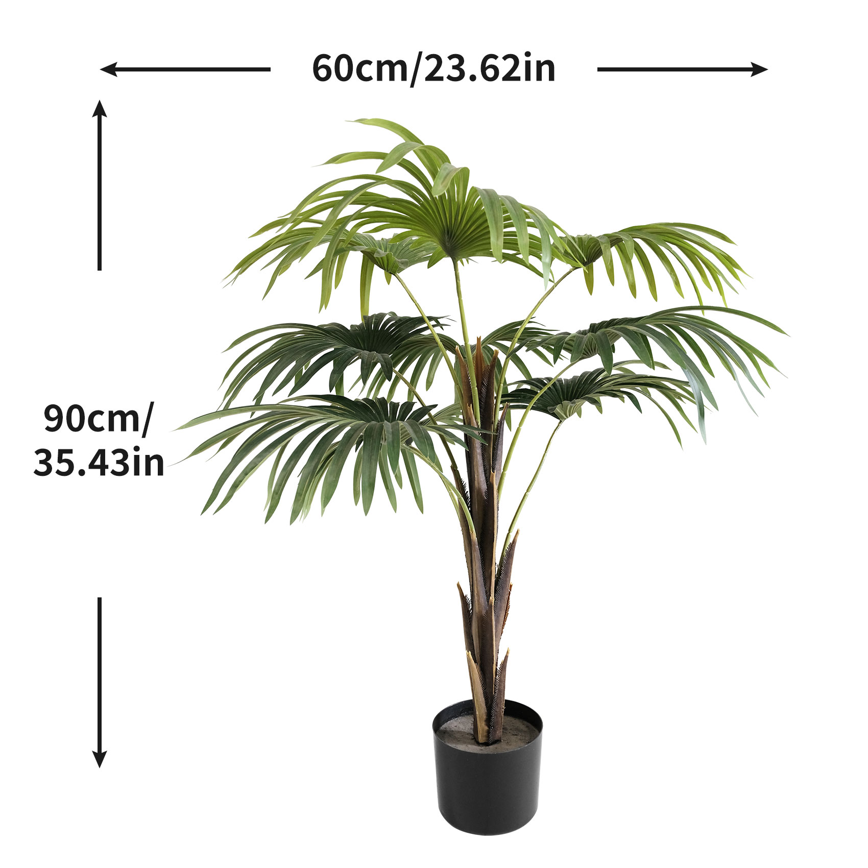 XY2503-1717 90CM