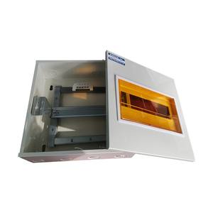 Composants et pièces Chint Boîtier de commande d'éclairage <span class=keywords><strong>triphasé</strong></span> série PZ30 avec panneau anti-poussière Équipement de distribution d'énergie - Product Image 1