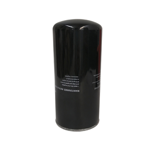 Filtre à huile industriel Manny de haute qualité 506C08982 (papier filtrant) – Neuf avec garantie de 6 mois pour compresseurs d'air à vis - Product Image 1