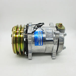 <span class=keywords><strong>Compresseur</strong></span> AC 508 <span class=keywords><strong>12</strong></span> <span class=keywords><strong>volts</strong></span>/24V <span class=keywords><strong>pour</strong></span> climatiseur automobile JMC, <span class=keywords><strong>compresseur</strong></span> <span class=keywords><strong>pour</strong></span> pick-up Isuzu 24V R134a <span class=keywords><strong>pour</strong></span> ISUZU - Product Image 4