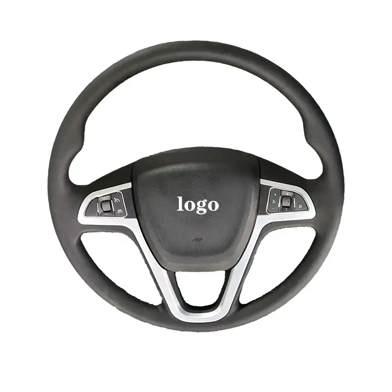 Steering Wheel Customized Large Diameter Steering Wheel For Commercial Trucks