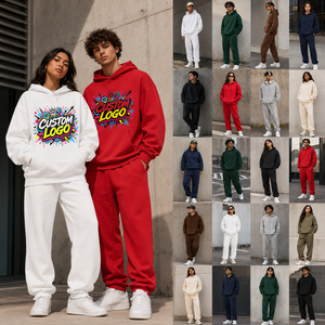 Proveedor <span class=keywords><strong>de</strong></span> Sudaderas con Capucha Extra Grandes <span class=keywords><strong>de</strong></span> 300GSM, Fabricante OEM/ODM, Sudaderas <span class=keywords><strong>de</strong></span> Felpa Gruesa, Marca Privada, Venta al Por Mayor - Product Image 1