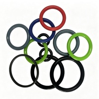 Bague torique en silicone pour pénis, sur mesure, offre spéciale