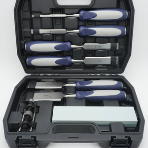 Bộ Đục Gỗ Đục Gỗ Chất Lượng Tốt Theo Yêu Cầu Bộ Đục Gỗ Khắc - Product Image 1