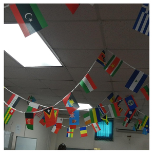 Prezzo di fabbrica a buon mercato decorazioni di alta qualità giochi di calcio <span class=keywords><strong>del</strong></span> <span class=keywords><strong>mondo</strong></span> in poliestere tutti i paesi <span class=keywords><strong>mappa</strong></span> <span class=keywords><strong>del</strong></span> <span class=keywords><strong>mondo</strong></span> Banner <span class=keywords><strong>con</strong></span> bandiera di stringa - Product Image 4