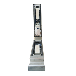 Producto en Oferta: Máquina Termocontraíble Automática para Conectores de Cables y Arnéses SR-H6010 - Product Image 2