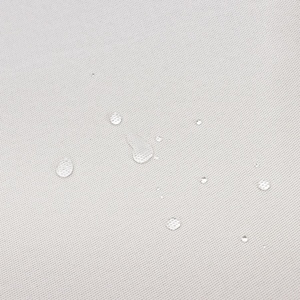 Vải lưới dệt kim chống thấm tùy chỉnh, ép lớp mút, kiểu trơn dành cho trần xe ô tô và vải trần xe dành cho bé trai, đã được cải tiến cho ô tô - Product Image 5