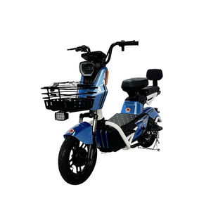 Kit de composants moteur et batterie pour vélo électrique, 750 W, 24 V, frein et accélérateur, OEM, pour sacoche 12V sur vélo électrique, modèle California - Product Image 3