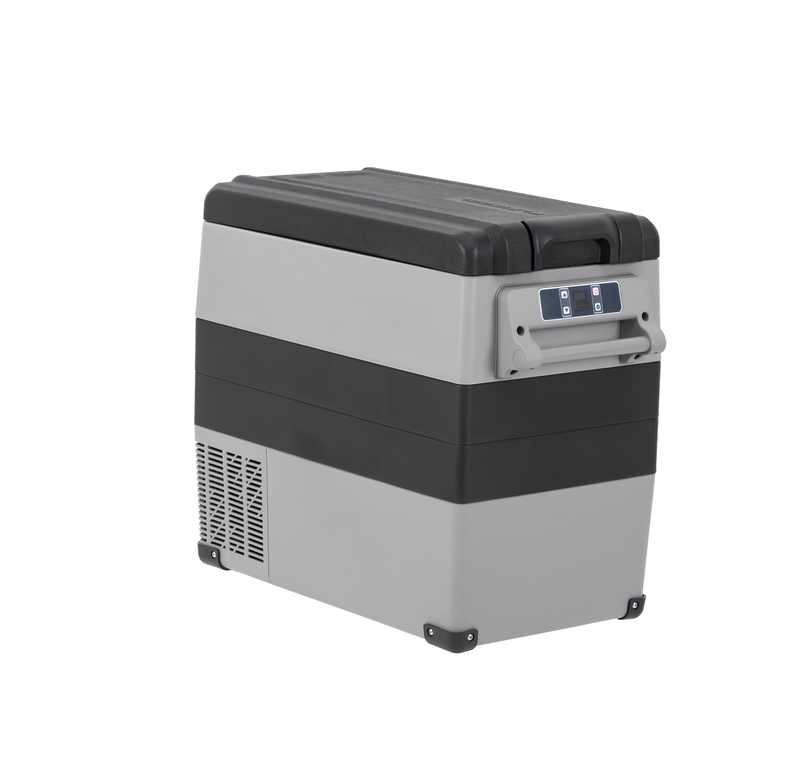 NCF45 Portable Plastic Dual Zone Rechargeable